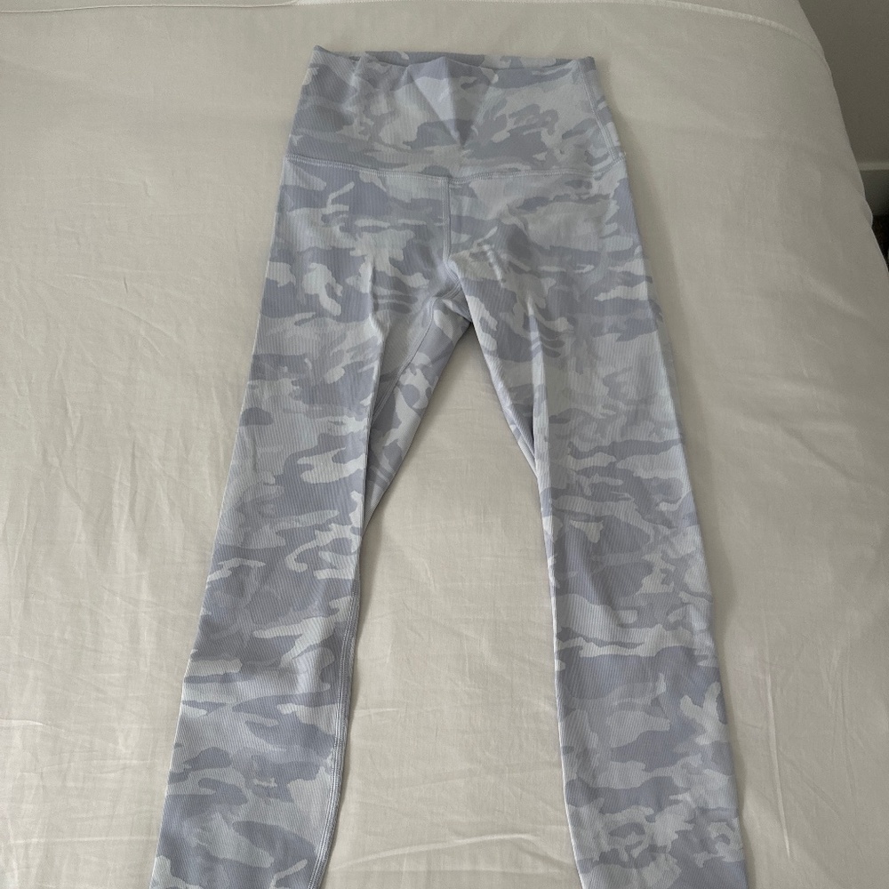 Lululemon align pant
